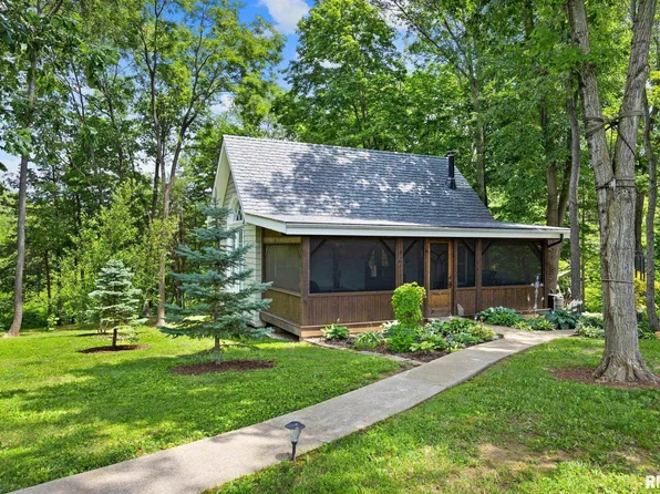 0 N Stone School Rd, Elmwood, IL 61529