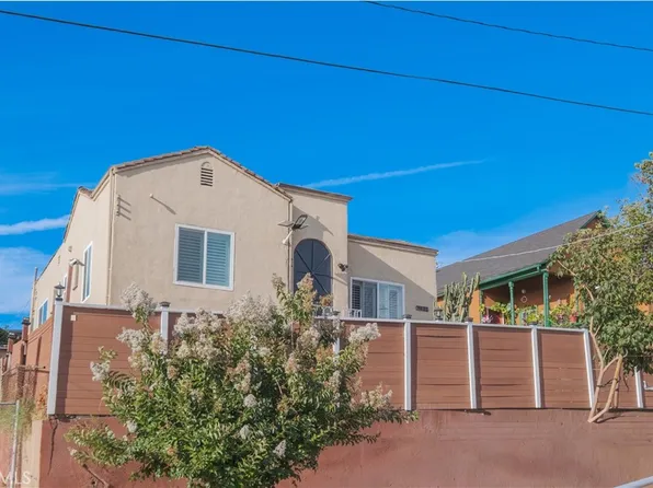 3411 E 2nd St, Los Angeles, CA 90063