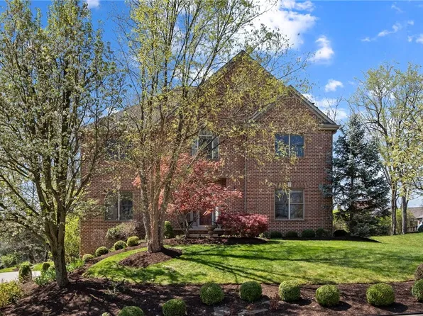 208 Gander Dr, Wexford, PA 15090