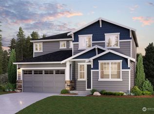 1414 NW Swenson Ct #32, Poulsbo, WA 98370