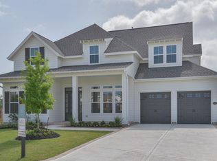 2150 Gadwall Dr, Conroe, TX 77384