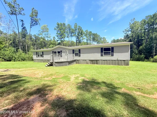 1206 Quinlivan Rd, McComb, MS 39648