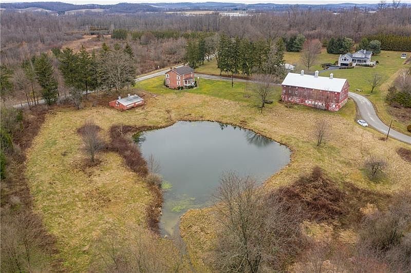 412 Bell Memorial Church Rd, Unity Twp, PA 15650 Zillow