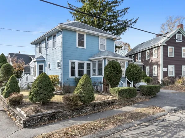 2 Harris St, Beverly, MA 01915