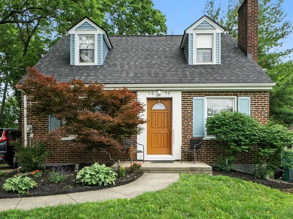 1656 Winchester Ave, Cincinnati, OH 45230