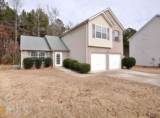 14 Lake Crossing Ct, Fayetteville, GA 30215
