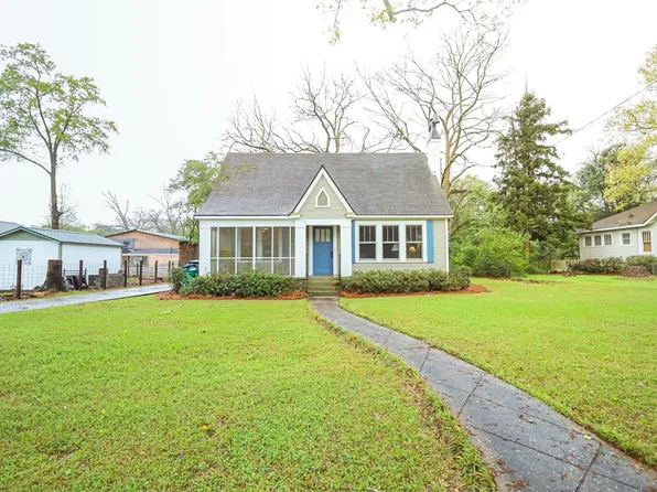 203 Burke St, Americus, GA 31709