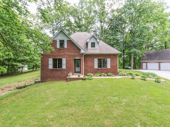 5245 Hickory Grove Rd, Martinsville, IN 46151