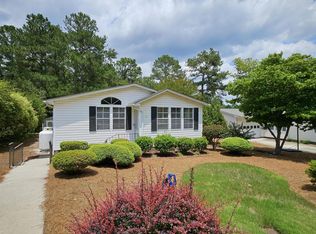 111 Ryder Cup Blvd, Pinebluff, NC 28373