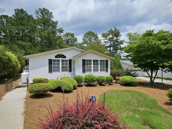 111 Ryder Cup Boulevard, Pinebluff, NC 28373