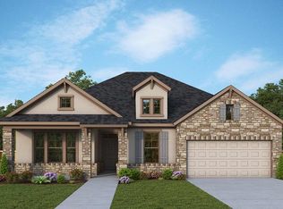 435 Wolf Ridge Rd, Georgetown, TX 78628