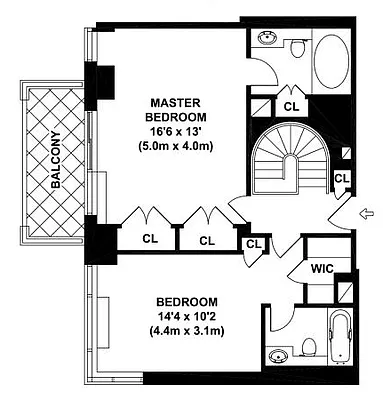 Sold by Alpha Properties NYC I LLC | media 25