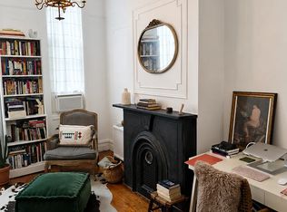 152 Eckford St APT 1L, Brooklyn, NY 11222