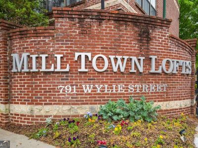 791 Wylie St SE APT 305, Atlanta, GA, 30316