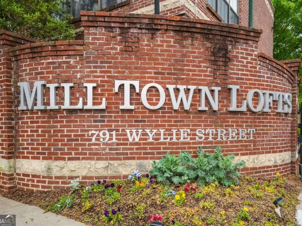 791 Wylie St SE APT 305, Atlanta, GA 30316