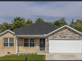 647 Four Winds Dr, Richmond, KY 40475