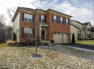 6875 Noyes Ave, Haymarket, VA 20169