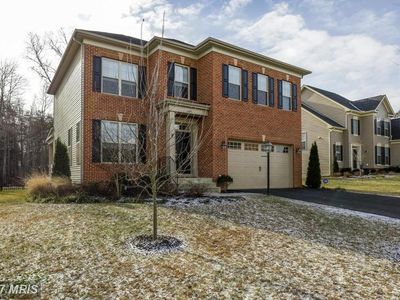 6875 Noyes Ave, Haymarket, VA, 20169