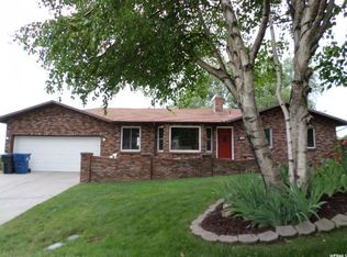 1143 E 100 N, Pleasant Grove, UT 84062