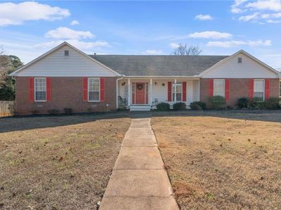 300 Jeremys Straight, Stockbridge, GA, 30281