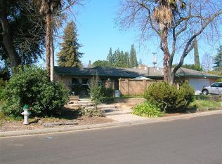 1740 W San Bruno Ave, Fresno, CA 93711