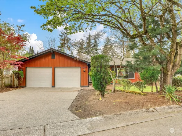 11527 113th Place NE, Kirkland, WA 98033