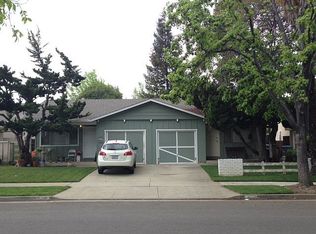 475 Bevans Dr, San Jose, CA
