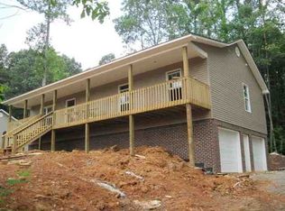 358 Old Stage Rd, Rogersville, TN 37857