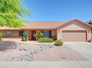 15819 N 60th Way, Scottsdale, AZ 85254