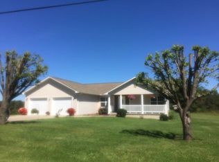 401 Dogwood Trl, Monterey, TN 38574