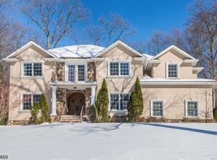 36 Sandy Hill Rd, Chatham Twp., NJ 07928