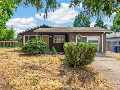 825 S Magnolia St, Cornelius, OR, 97113