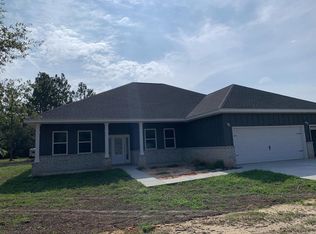 Old River Faulk Ferry Rd, Baker, FL 32531