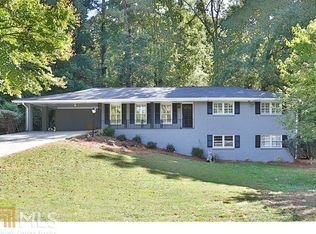 6750 Ridge Moore Dr, Doraville, GA 30360