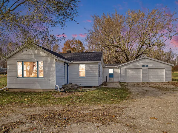 17248 Us Highway 12, Edwardsburg, MI 49112