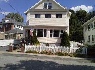 14 Palmer St, Watertown, MA 02472