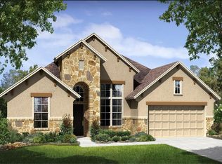 16623 Havasu Dr, Cypress, TX 77433