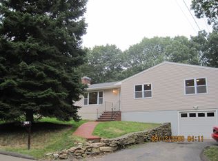 312 Mansfield Grove Rd, East Haven, CT 06512