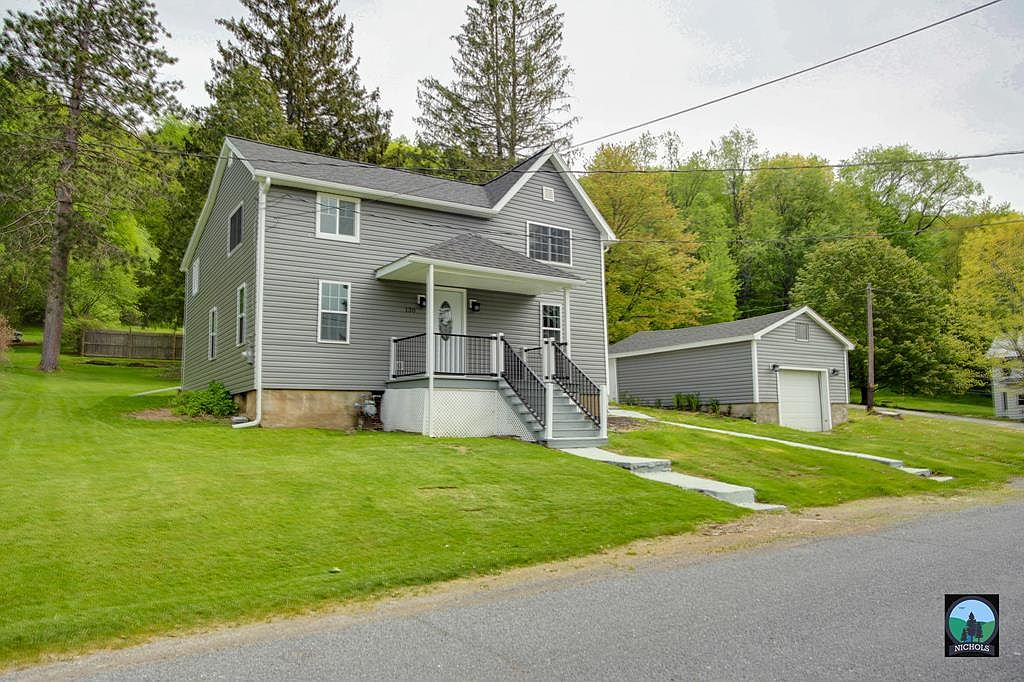 130 Davis St, Blossburg, PA 16912 MLS 31716561 Zillow