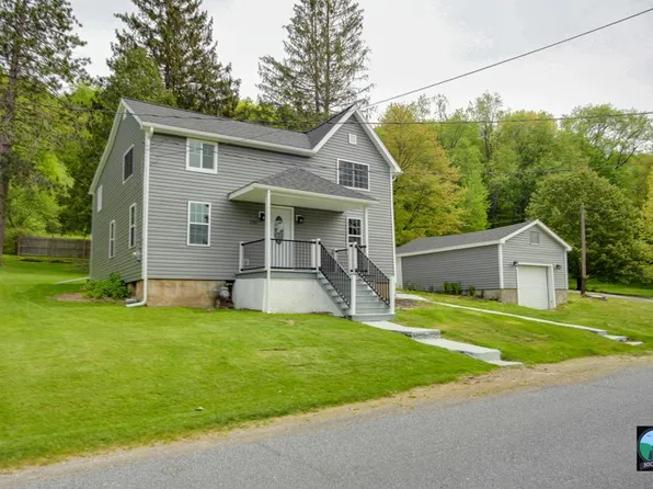 130 Davis St, Blossburg, PA 16912
