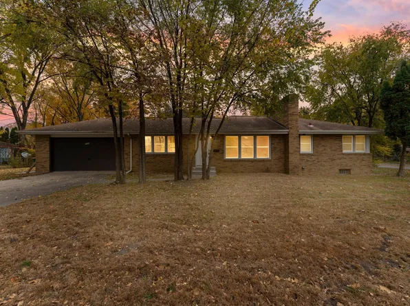 5300 France Ave N, Brooklyn Center, MN 55429