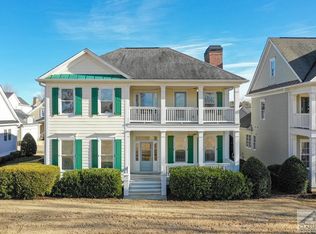 829 Commons Park, Statham, GA 30666