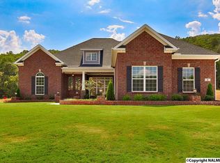 101 Foxhound Dr, Madison, AL 35758