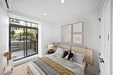 Rented by Freestone Property Group