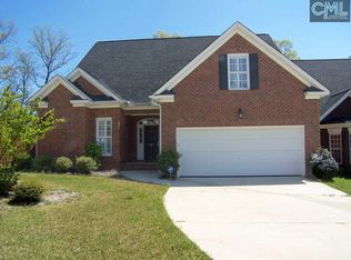201 Placid Dr, Irmo, SC 29063