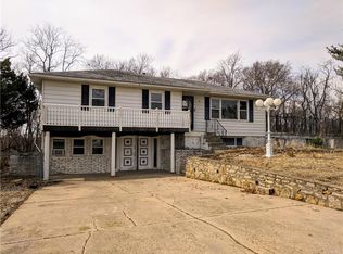 3514 N 33rd Ter, Kansas City, KS 66104