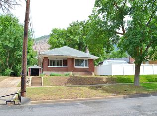 2486 Taylor Ave, Ogden, UT 84401
