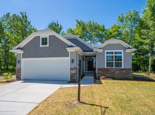 1534 Nottingham Forest Trl #56, Williamston, MI 48895