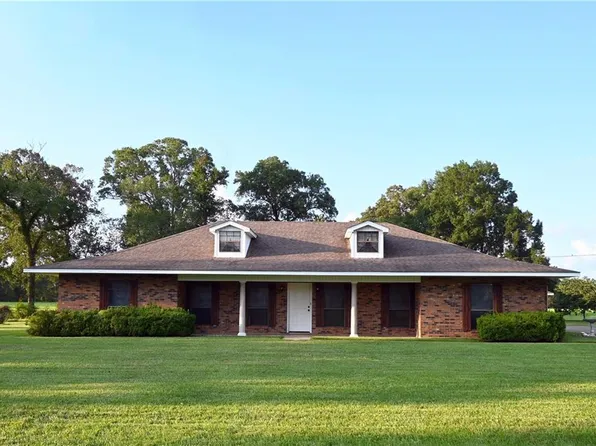 1351 Highway 1188 Rd, Hessmer, LA 71341