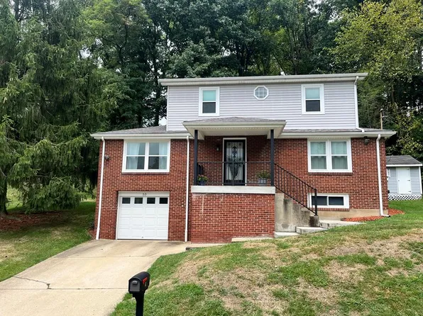 53 Oak Circle Drive, Wheeling, WV 26003